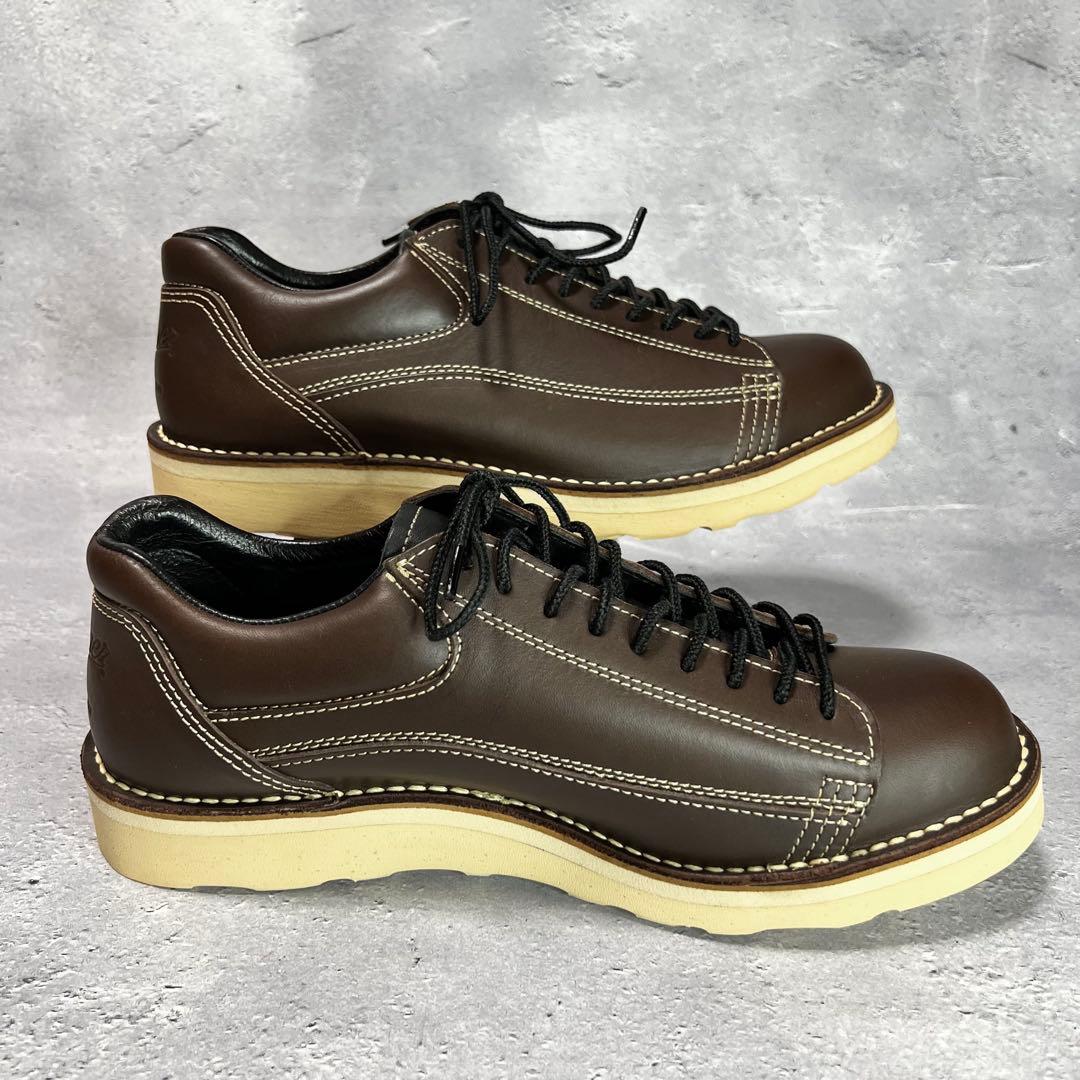 美品 Danner ダナー HOOD  D4002 サイズ8