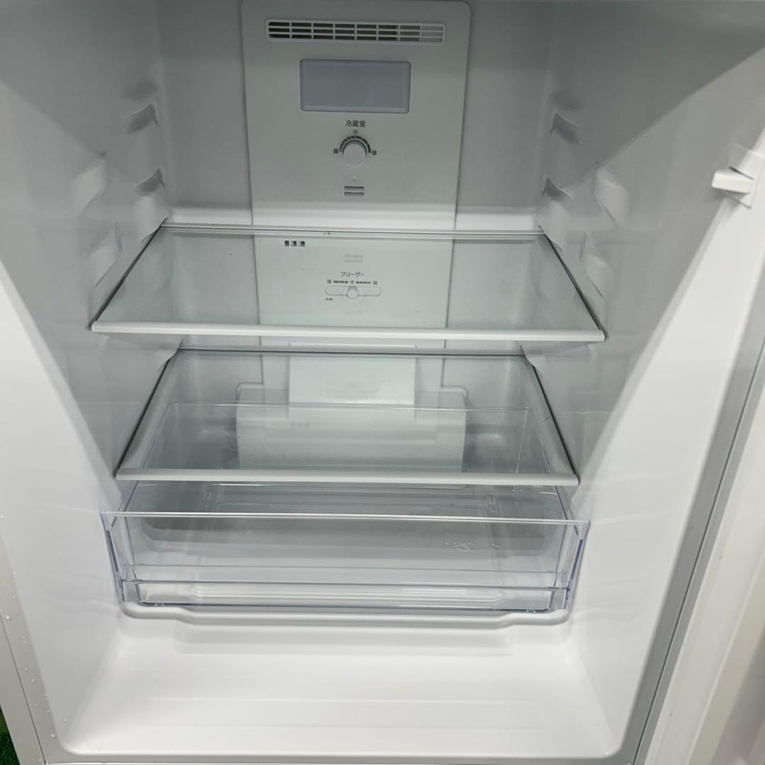 185 2023年製　極美品　冷蔵庫　小型　単身向け　一人暮らし　洗濯機も有