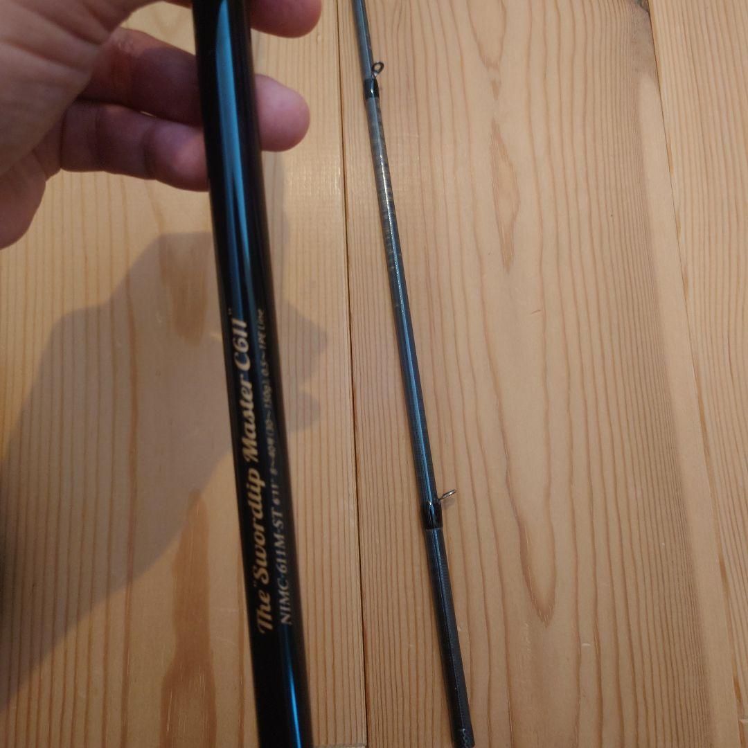 最終値下美品NEWNIMC-611M-ST/未使用NIMC-63XUL/LST