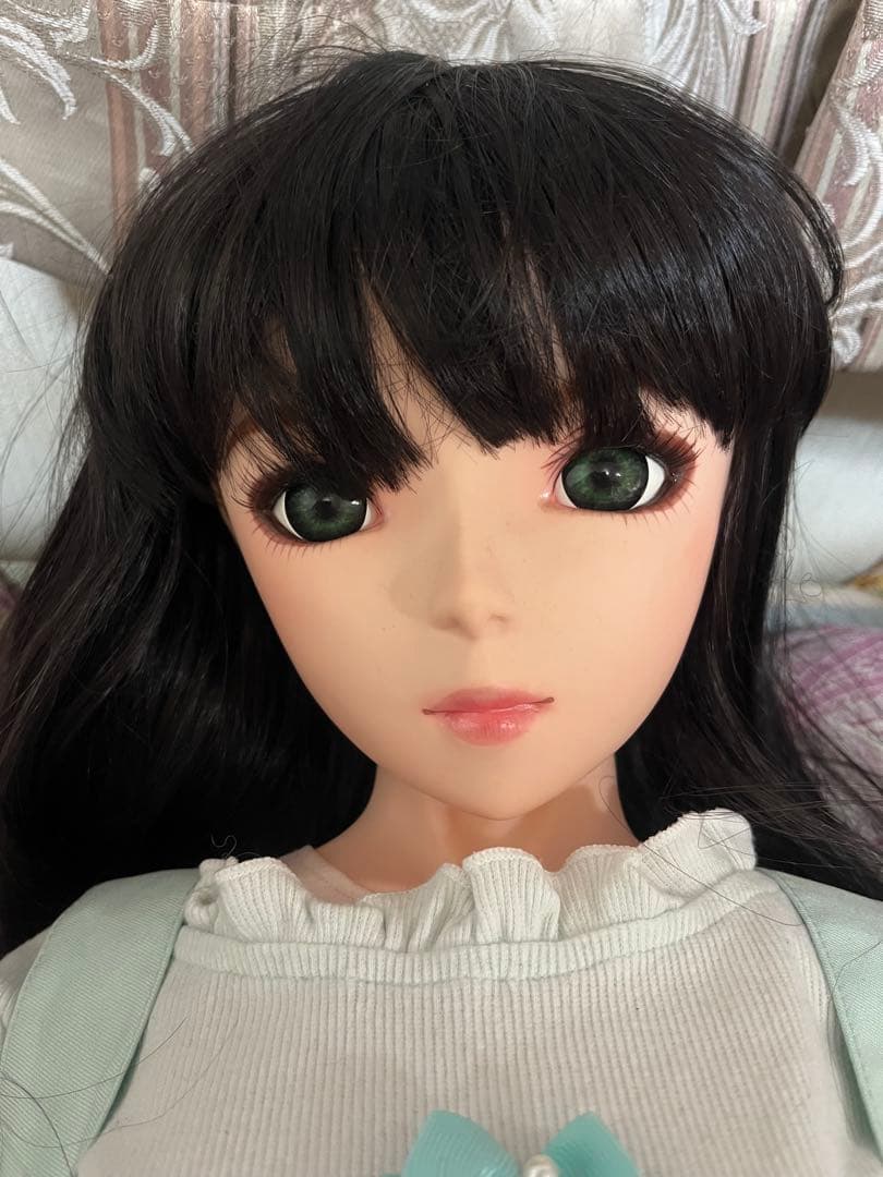 パラボックス　ソフビシスターズ　乙姫好きさんにも