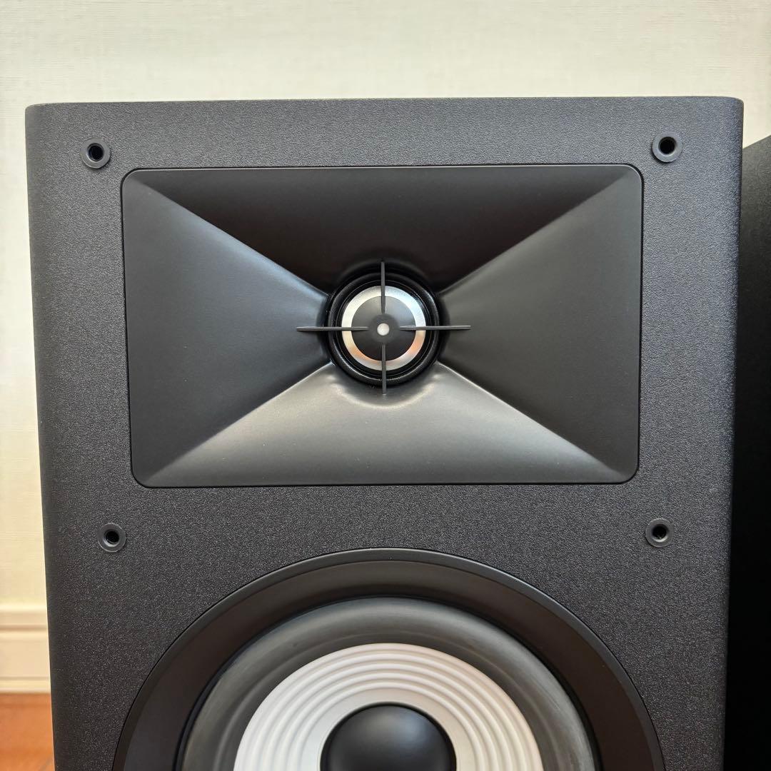 JBL a130 ブックシェルフスピーカー