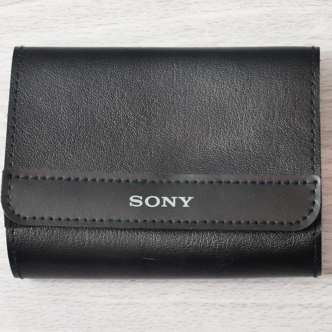 SONY WALKMAN WM-150 カセットウォークマン 黒 ケース 整備済