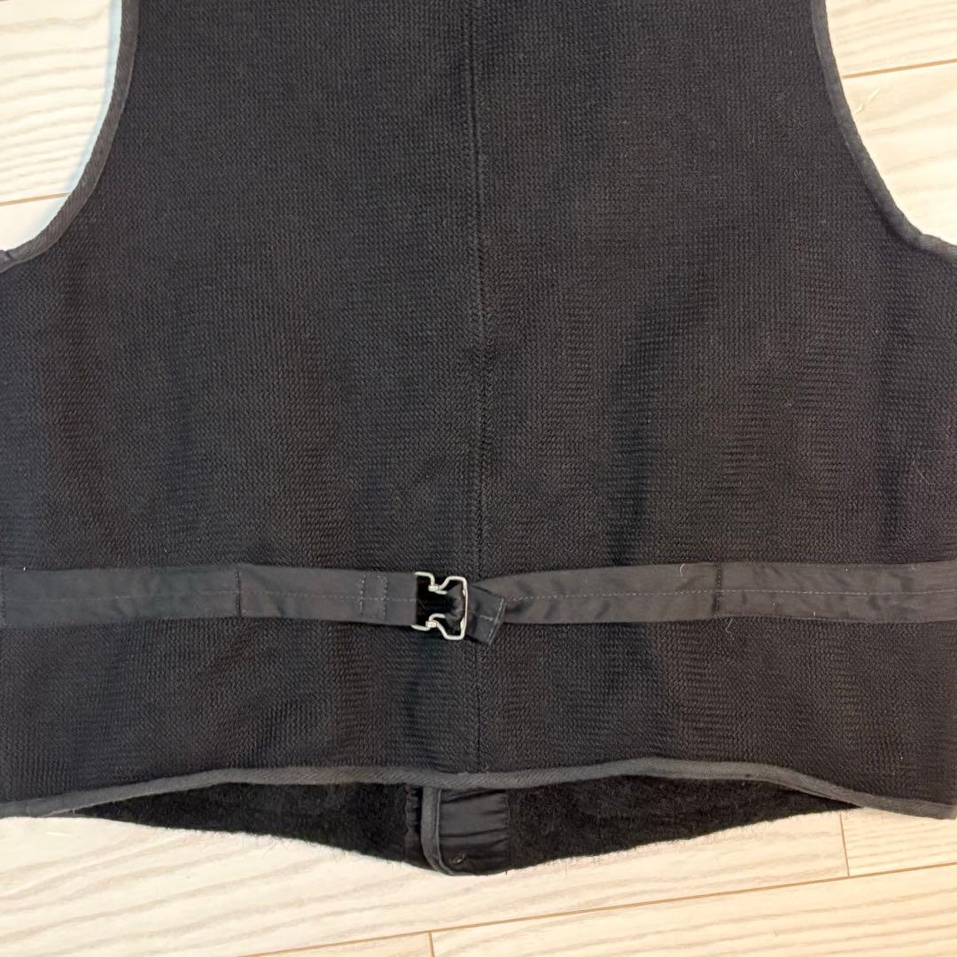 BROWN'S BEACH JACKET ロストヒルズ製　ベスト サイズ40