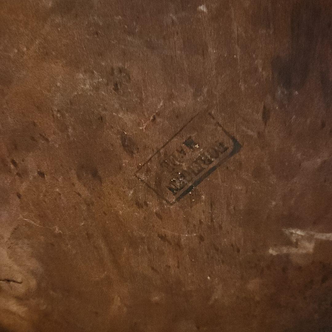 Bentwood Chair ベントウッドチェア