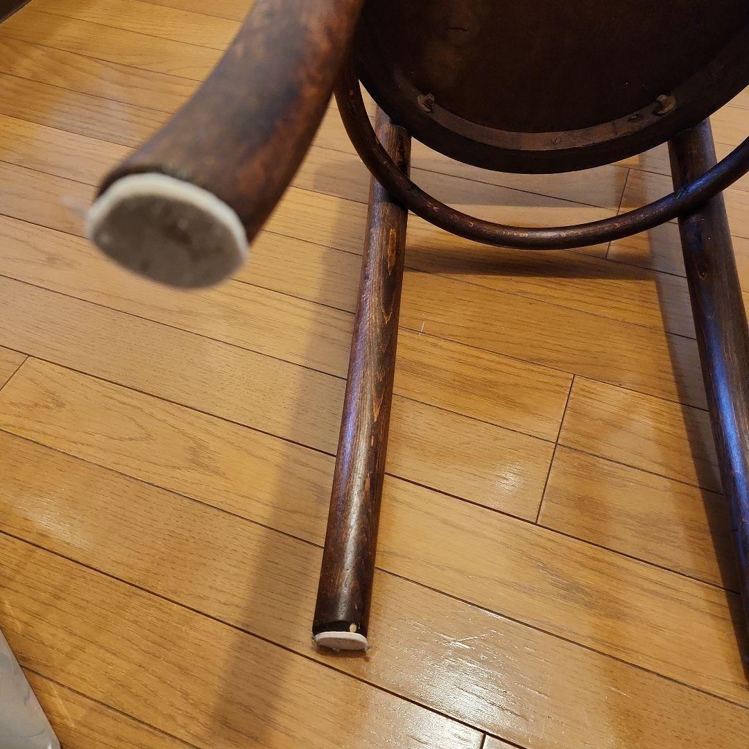 Bentwood Chair ベントウッドチェア