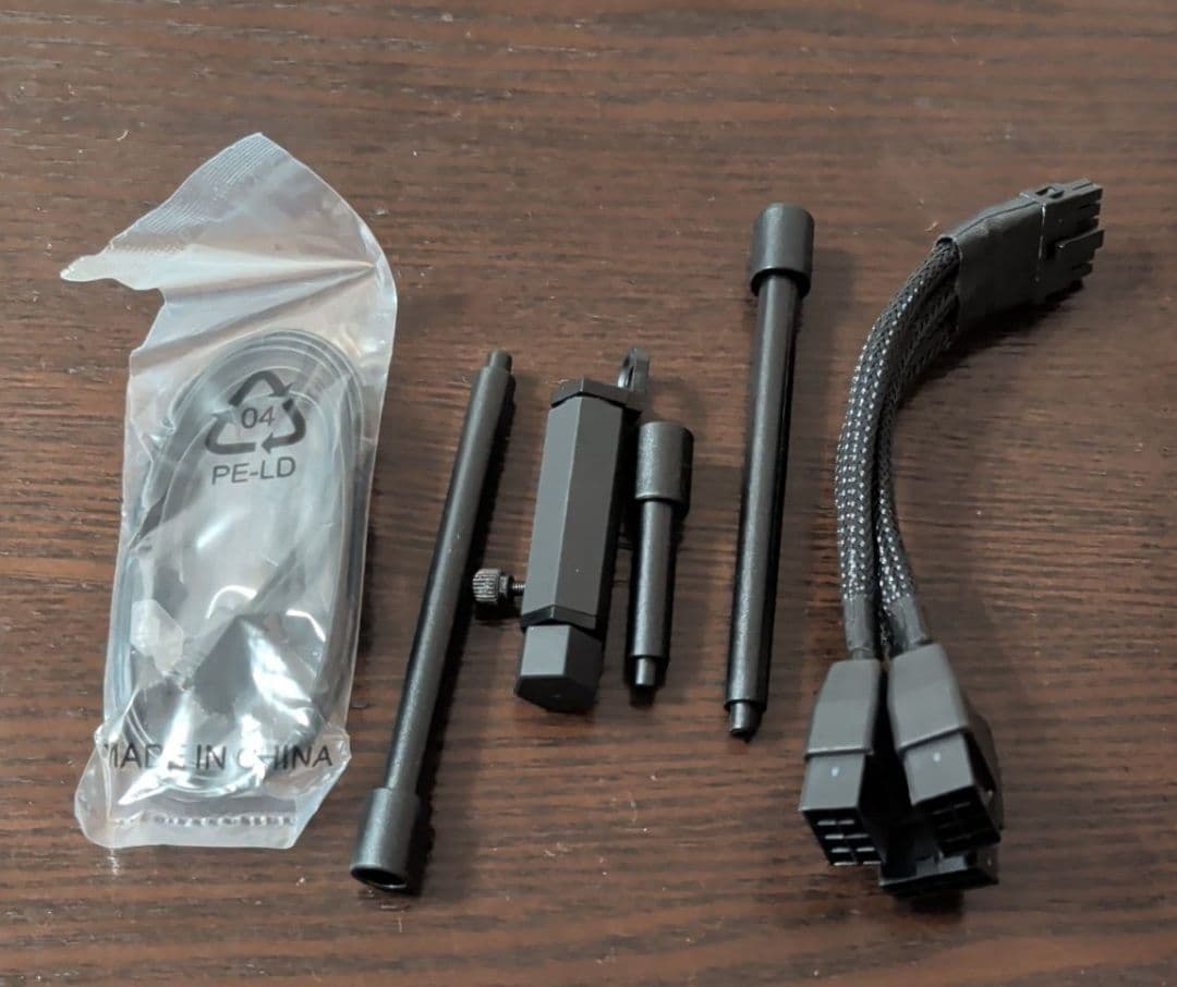 Gainward GeForce RTX 4080 16GB 中古 完動品