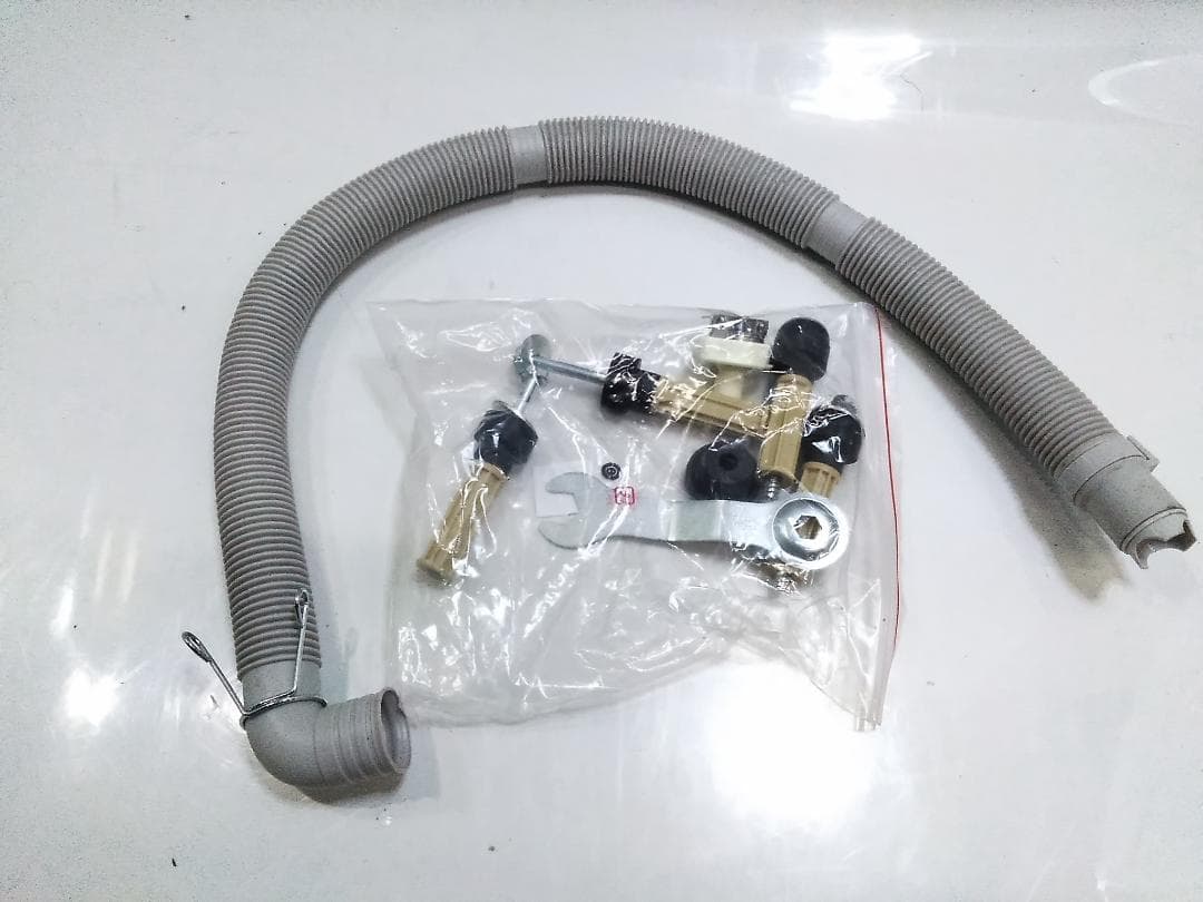 2024年製 アイリスオーヤマ ドラム式洗濯乾燥機 FLK842-W□