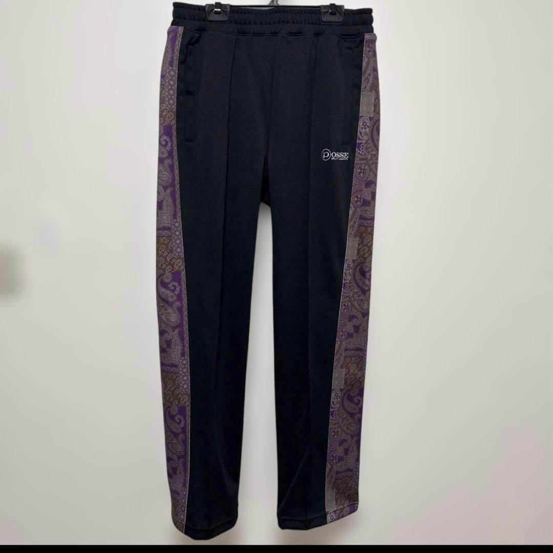 iD トラックジャケット トラックパンツ　ジャージ　セットアップ　泉澤祐希