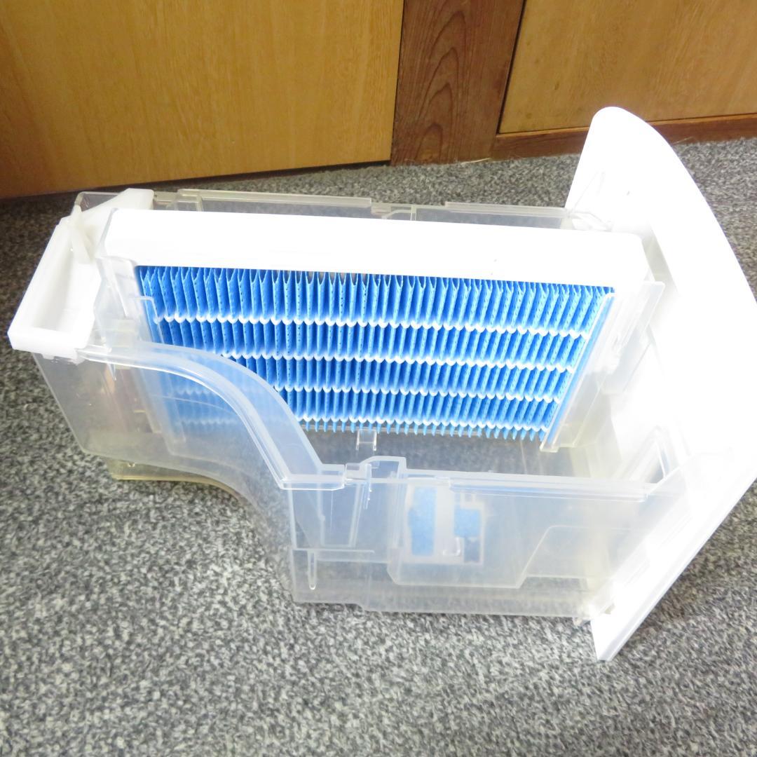 動作良好　SHARP シャープ 除加湿　空気　清浄機 KI-LD50