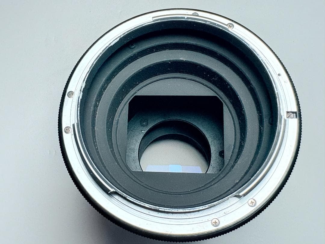 フィルムカメラ RODENSTOCK IMAGON 200mm F5.8 PENTAX67