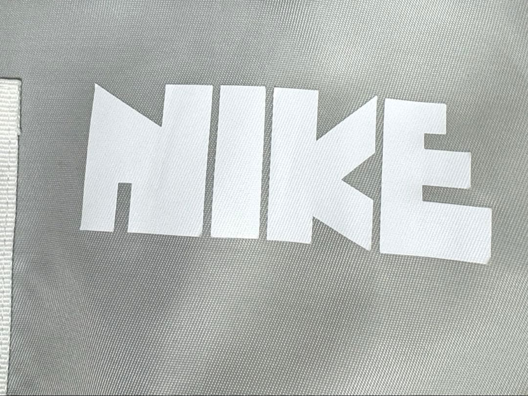 ★値下中★ sacai NIKE レイヤードボンバージャケット CZ4678