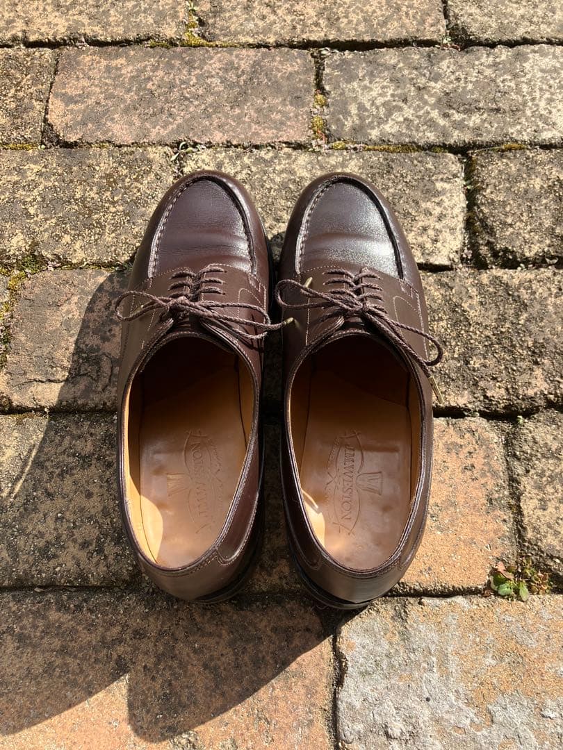 t*n様 jmウェストン ゴルフ