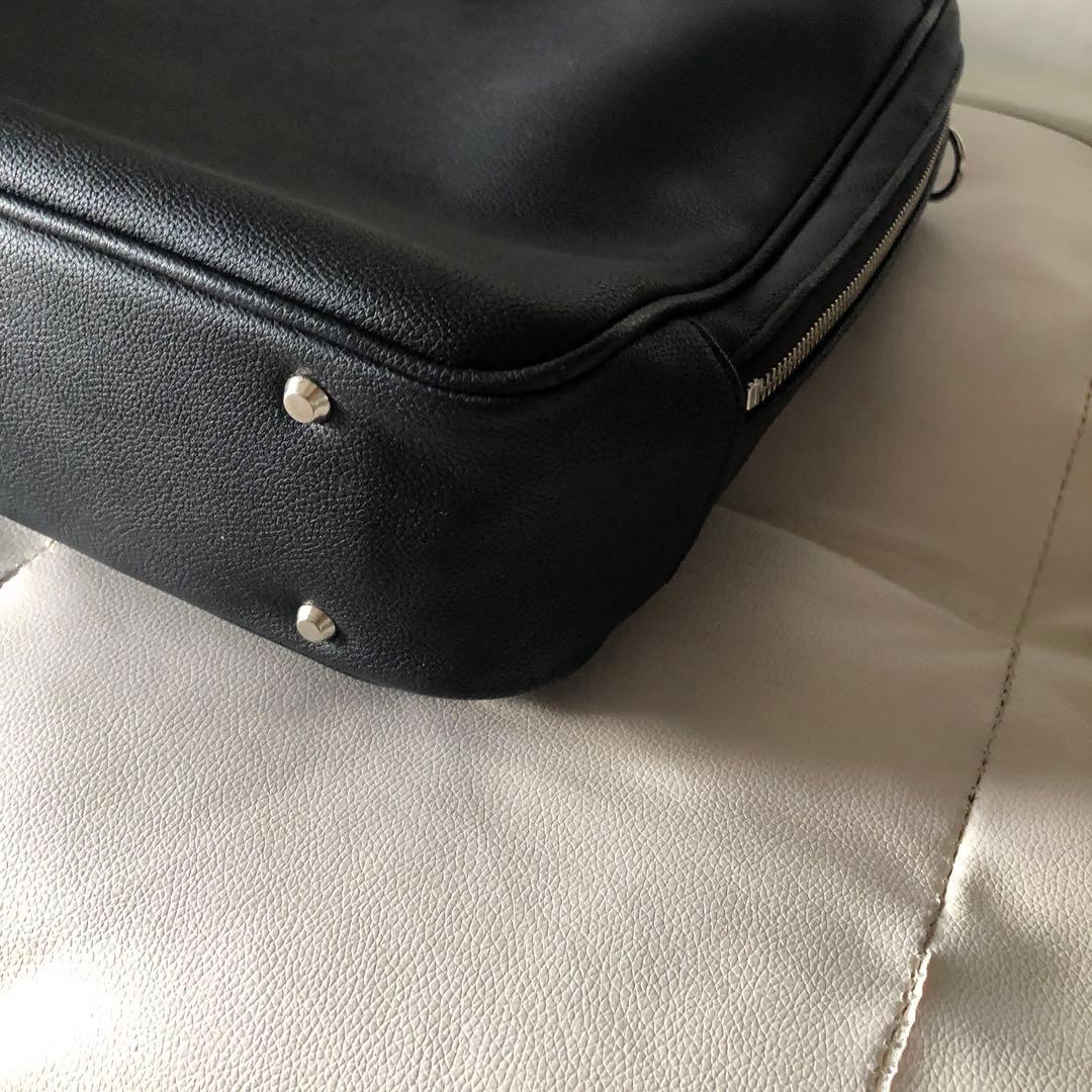 Samsonite ビジネスバッグ 黒　3ウェイバッグ美品