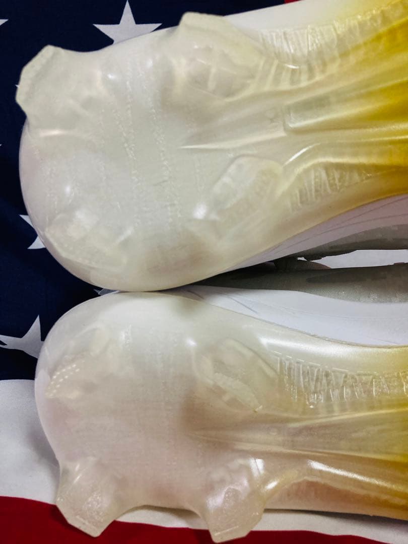 アディ　野球 スパイク アフターバーナー AFTERBURNER Adidas