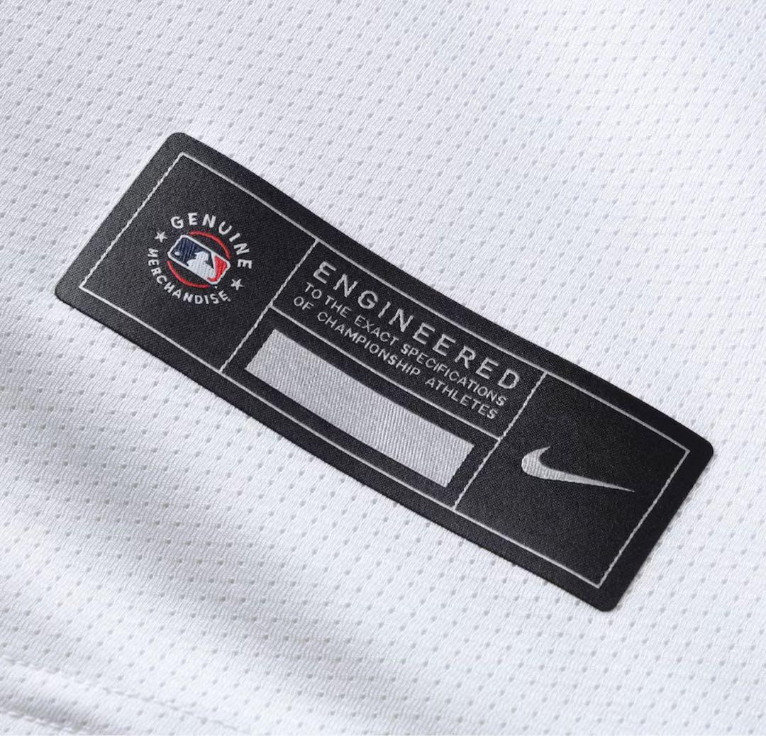 【正規品】フレディフリーマン ドジャース ゴールドユニフォーム 新品 サイズS