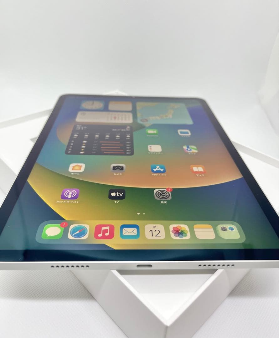 dada　iPad Pro 11 Wi-Fi （第3世代）128GB