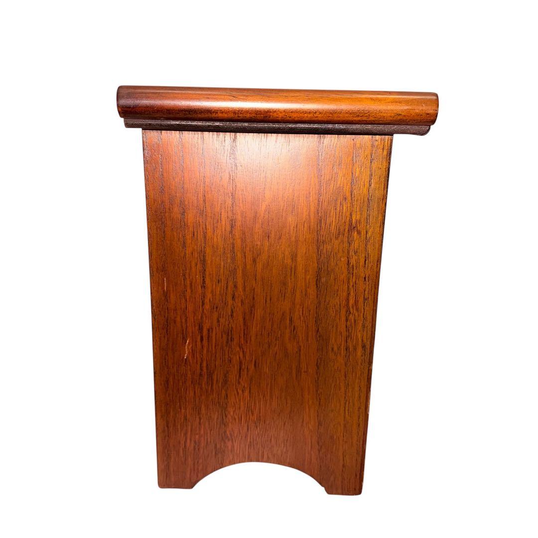 李朝家具　木製　箪笥　薬箱　アンティーク　レトロ　骨董　希少　タンス