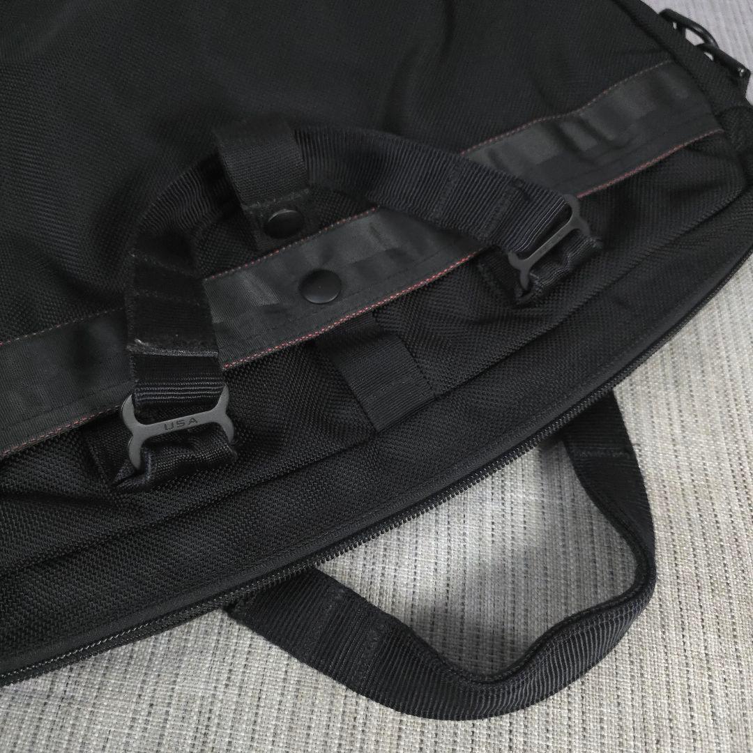 BRIEFING　2way SL LINER　ブリーフケース　ショルダーバッグ