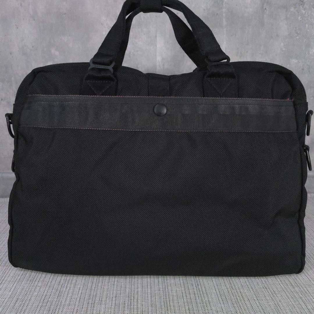 BRIEFING　2way SL LINER　ブリーフケース　ショルダーバッグ
