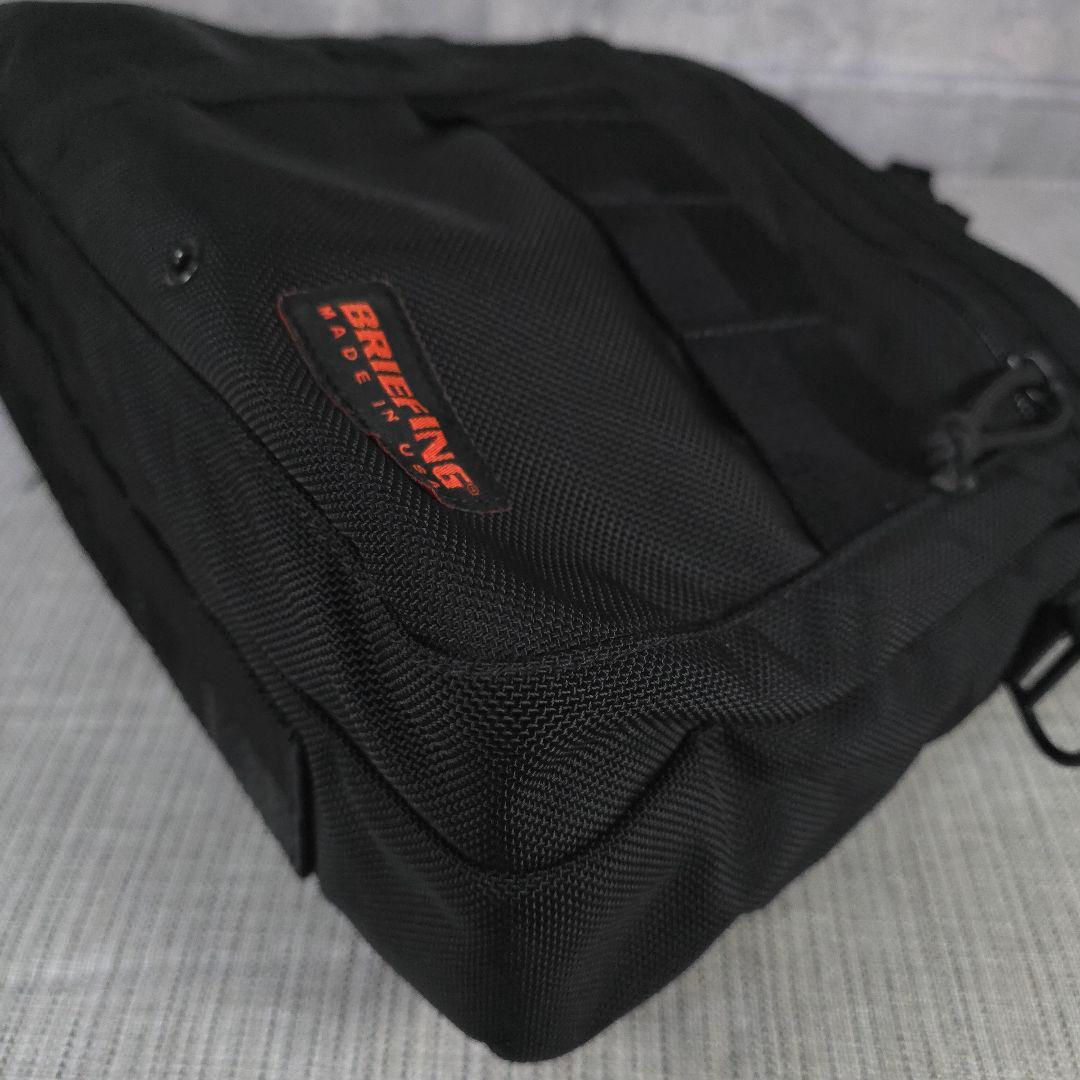 BRIEFING　2way SL LINER　ブリーフケース　ショルダーバッグ