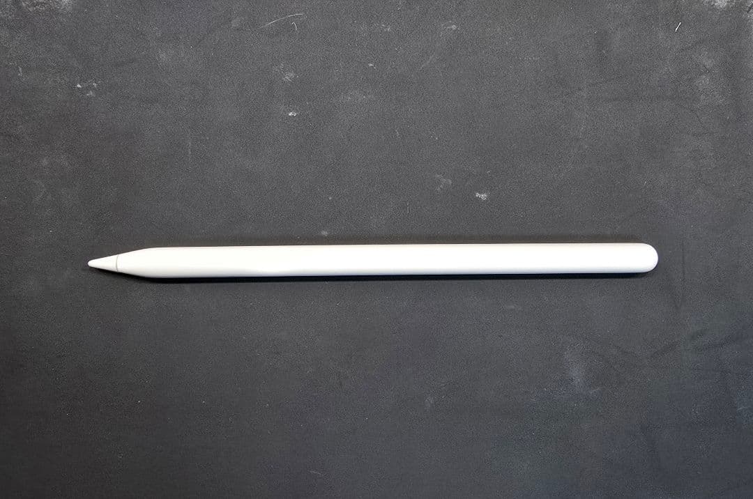 Apple Pencil 第2世代（MU8F2J/A）