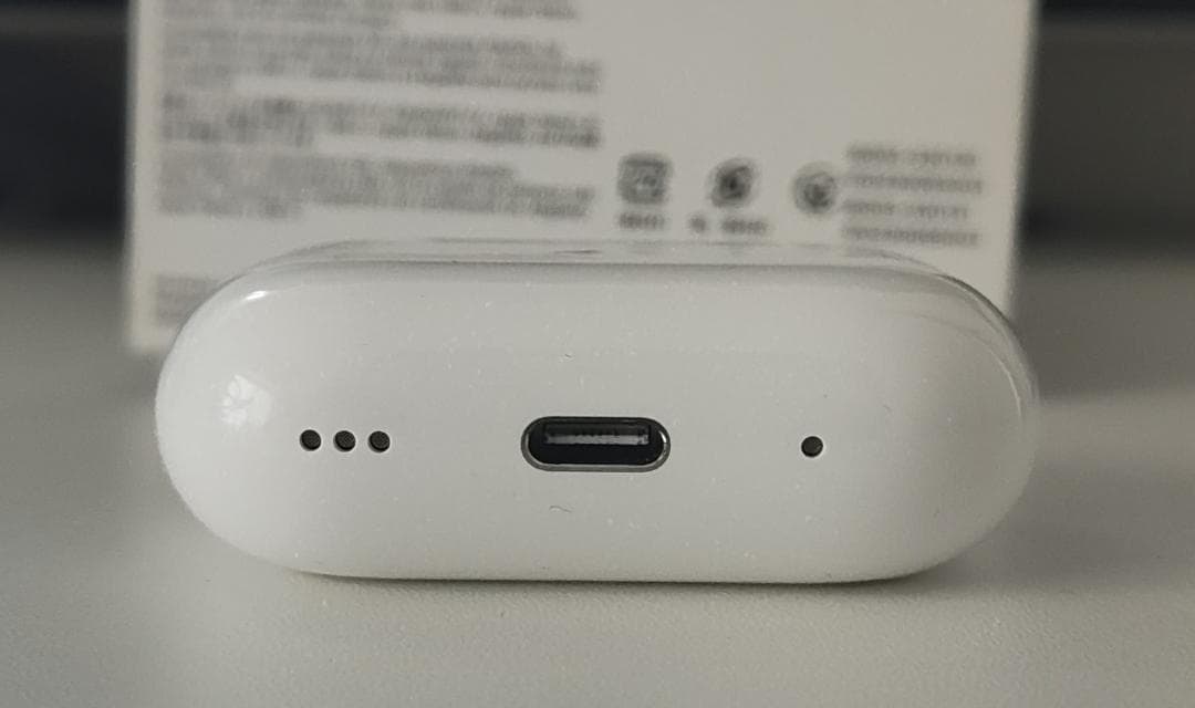 AirPods Pro 2｜付属品完備｜AppleCare+6月まで