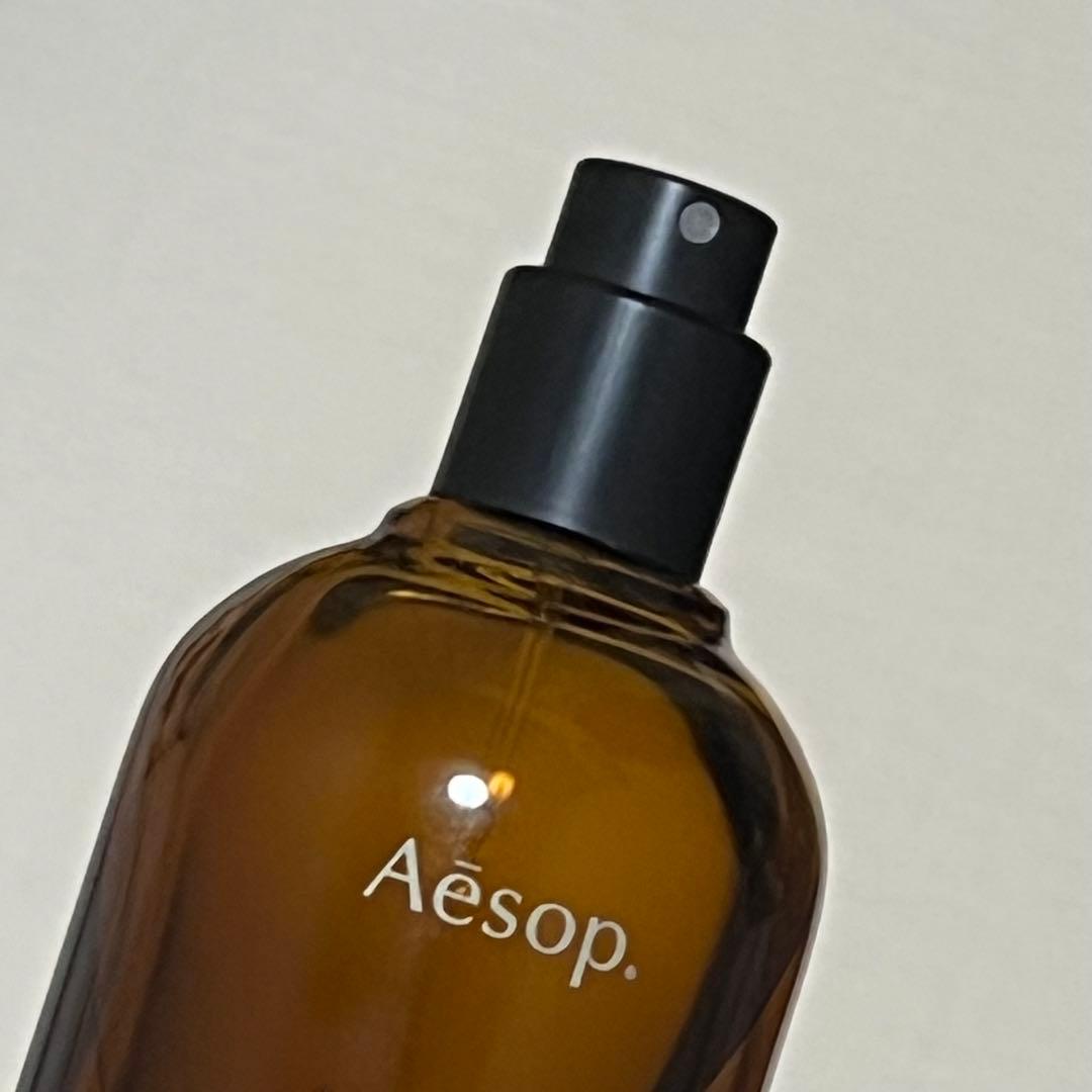 Aesopオルナーオードパルファム50ml