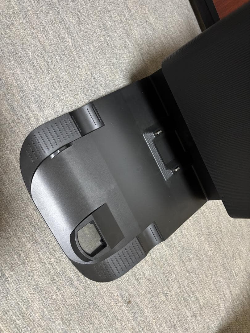 iRobot ルンバ j7＋ 自動ゴミ収集付き 美品 動作確認済み 取説あり