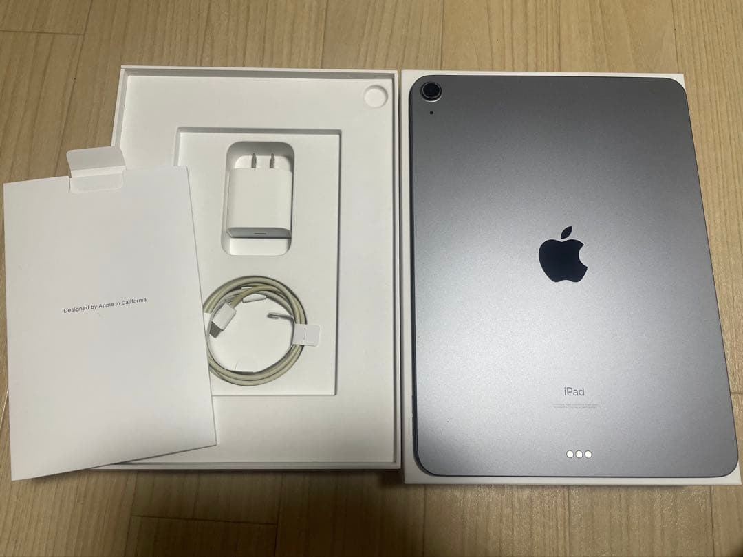 Apple iPad Air 第4世代 256GB
