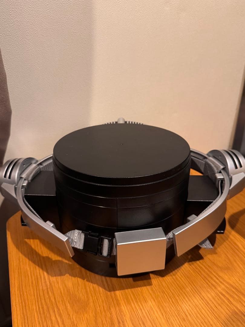 ディスプレイ台座 Vバックル　CSM　仮面ライダー龍騎　ドラグバイザーセット