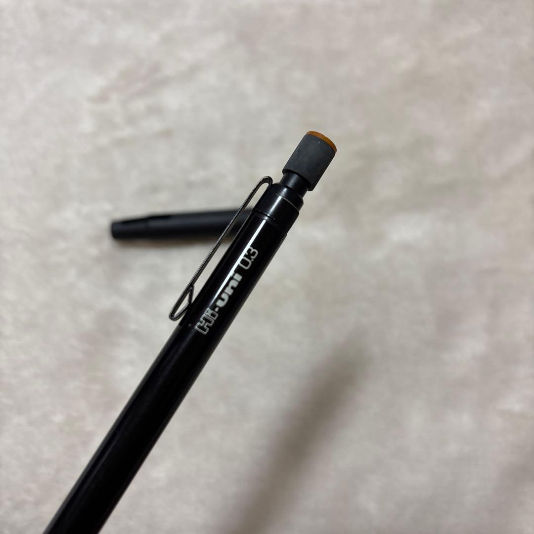 筆記具 Hi-uni 5050