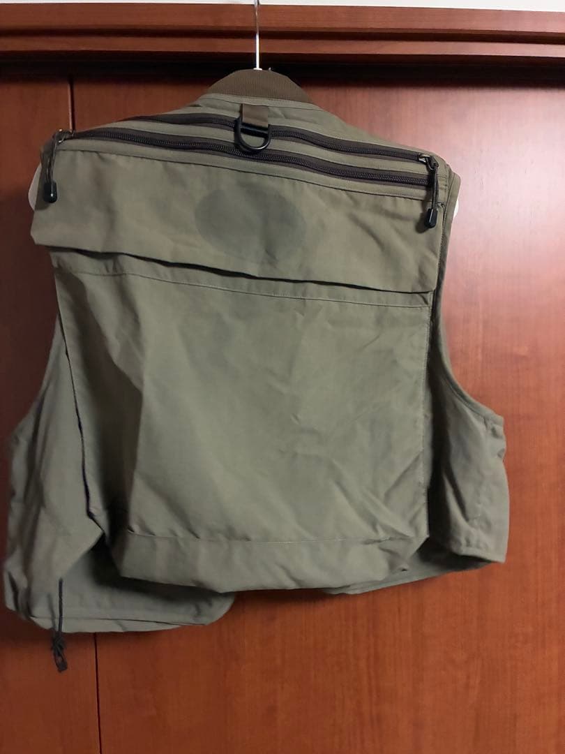 シムス　ガイドベスト