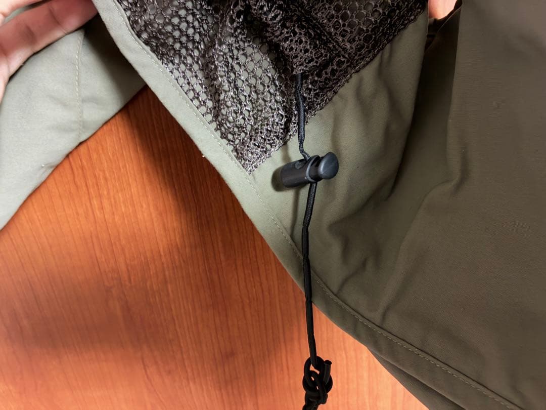 シムス　ガイドベスト