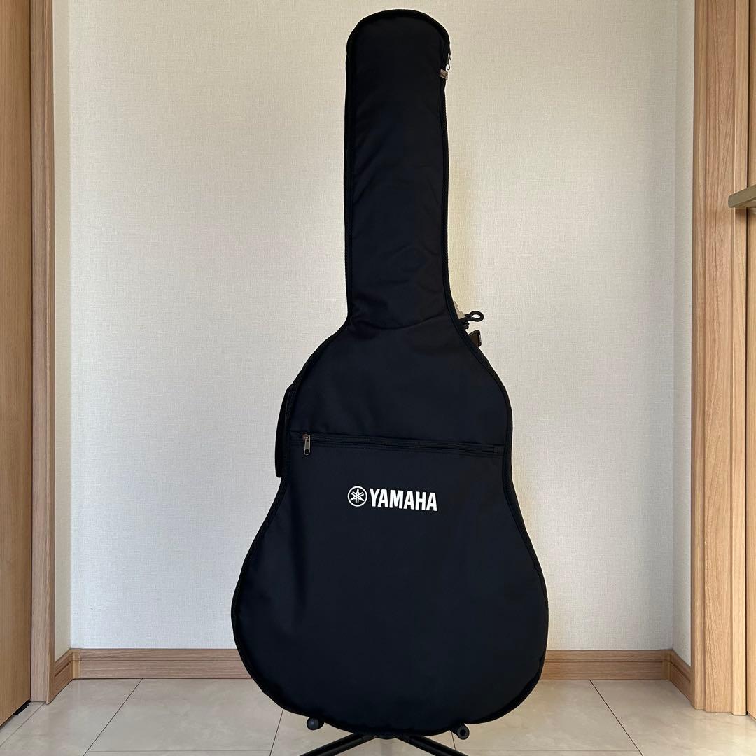 YAMAHA アコースティックギター　FG830