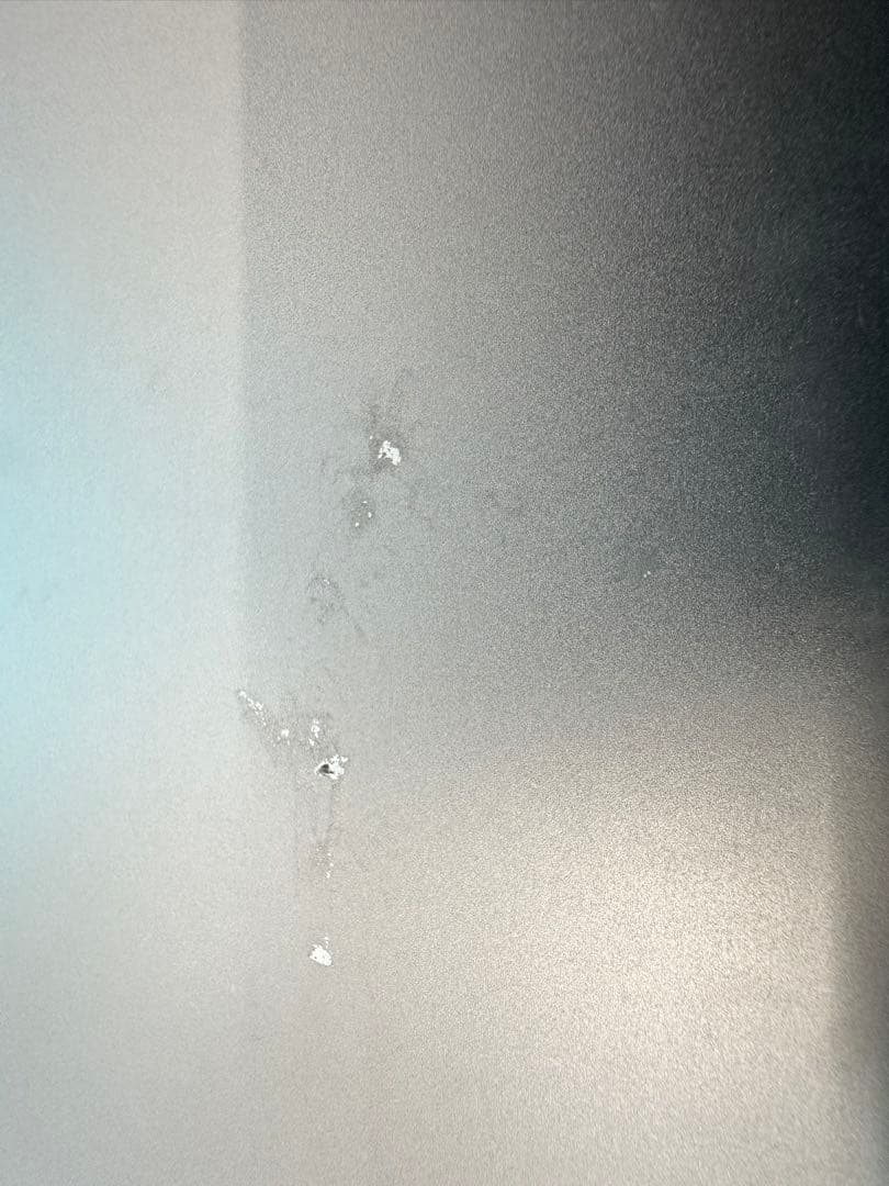 MacBookPro2020,500GSSD,13inch,最後のIntel