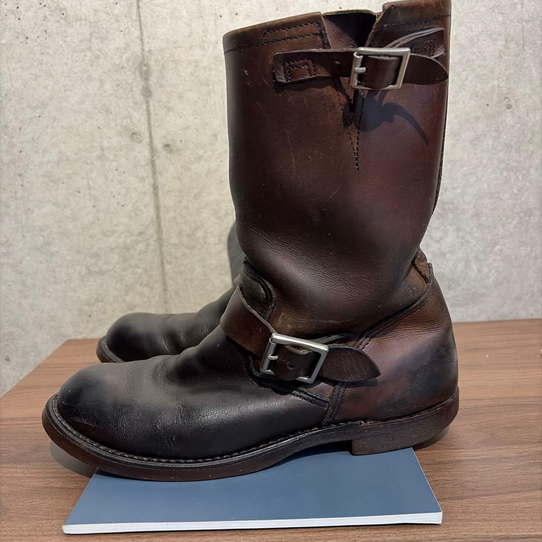 REDWING レッドウイング　2991 エンジニアブーツ
