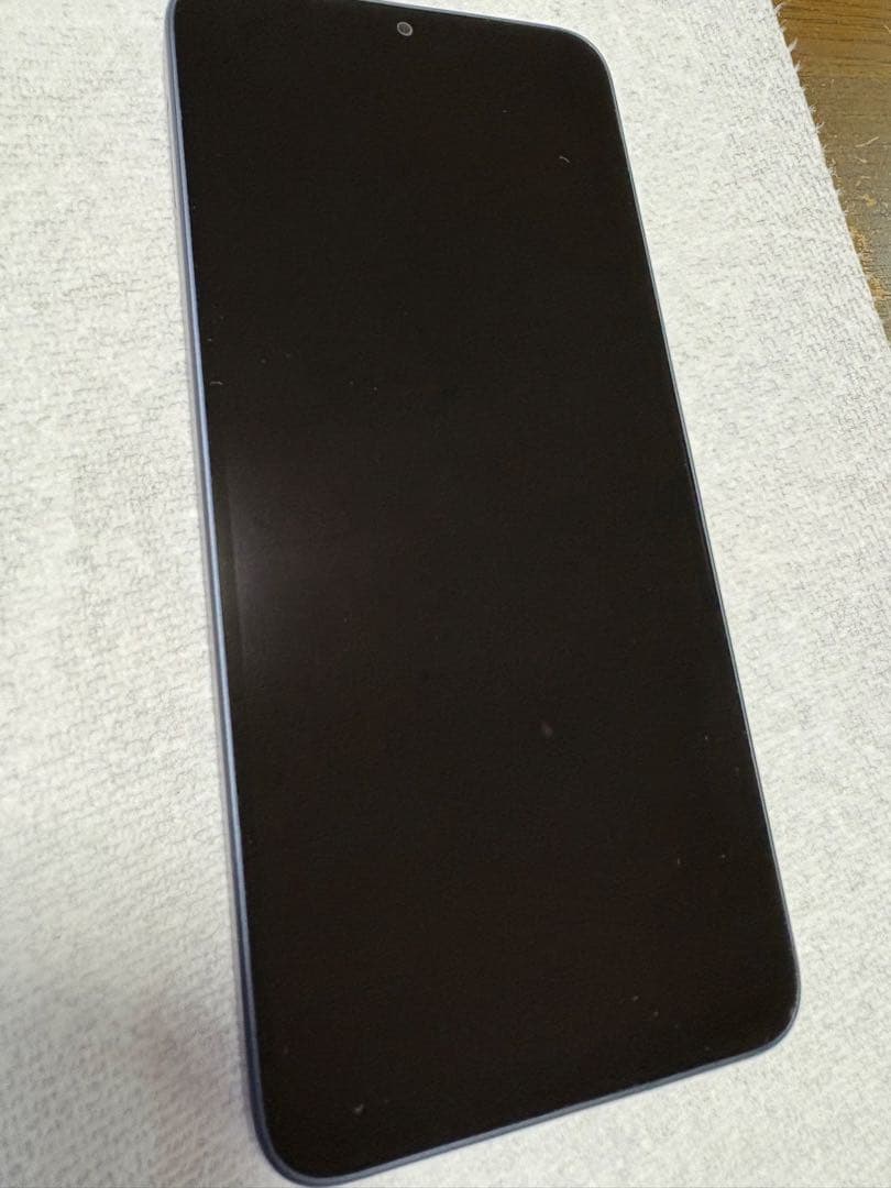 Galaxy A25 5G SAMSUNG 本体　ブラック　2台セット￼ 新品