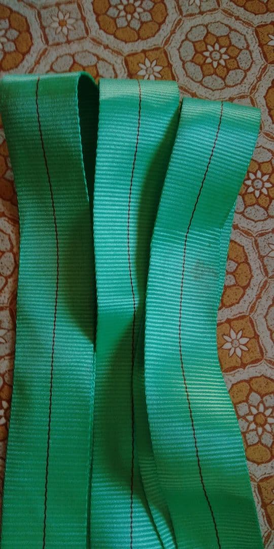 テントサイル　tentsile　ツリープロテクター　ストラップ