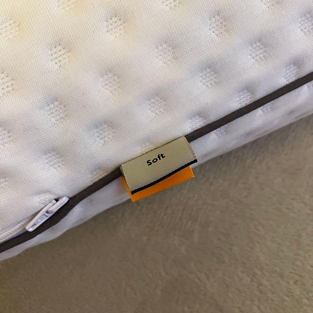 Emma エマ・スリープ 枕【エマ・ピロー プレミアム】