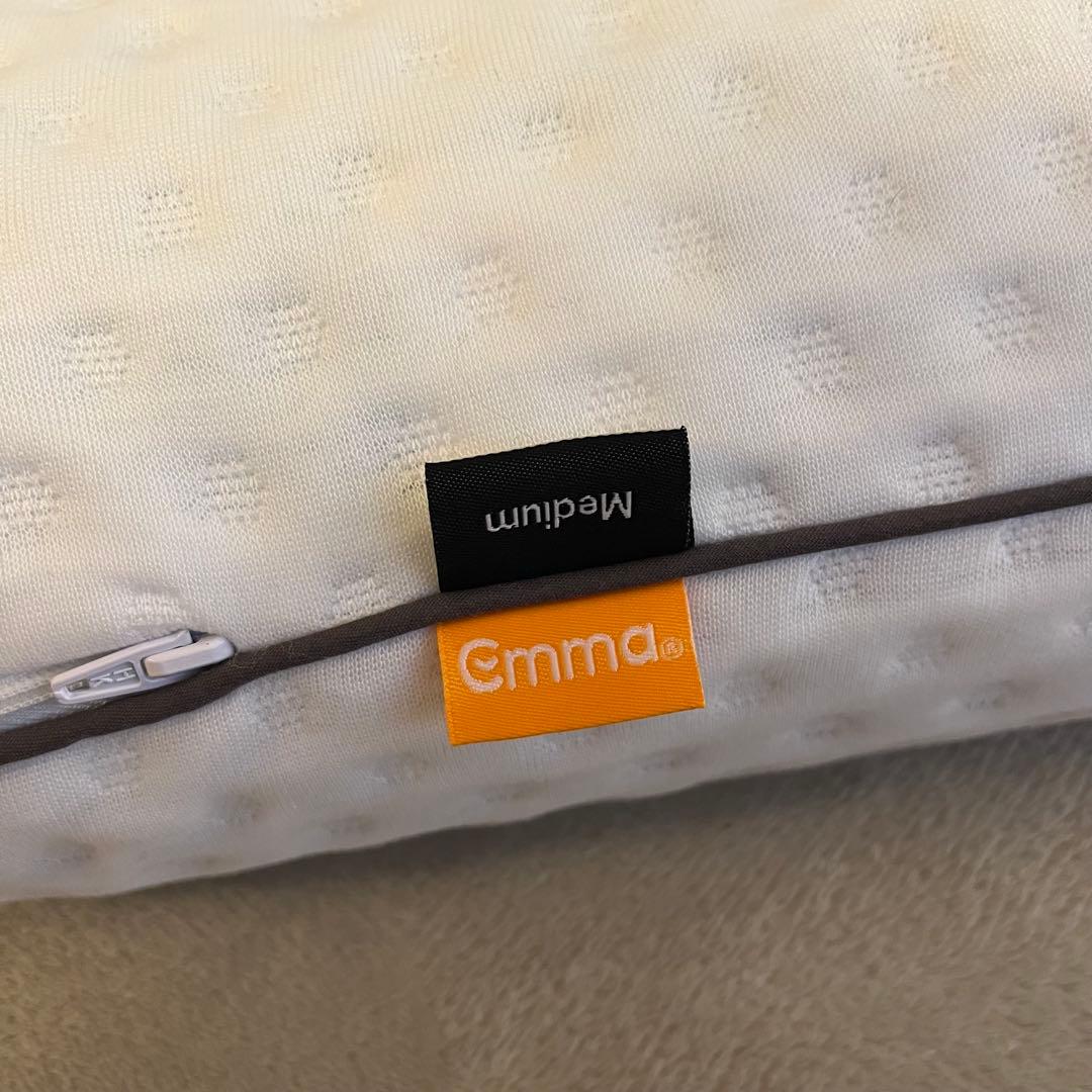 Emma エマ・スリープ 枕【エマ・ピロー プレミアム】