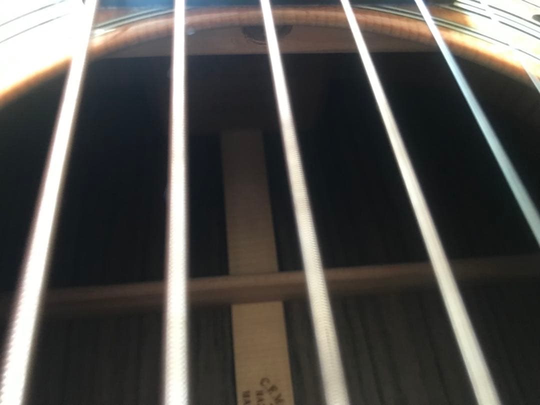 Martin CTM D-28 2007年製 D-45プレミアムシトカスプルース