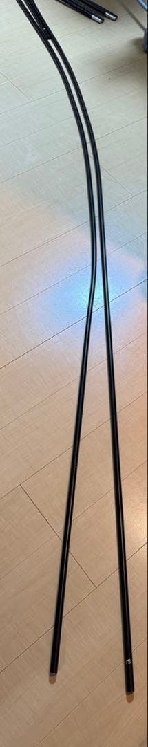 アルニカ　サバティカル　専用グランドシート付き