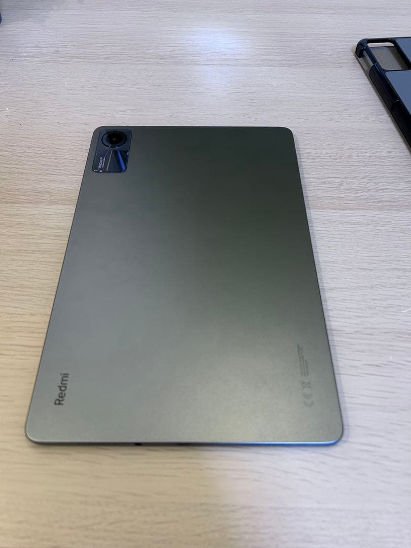 Xiaomi pad se グレー