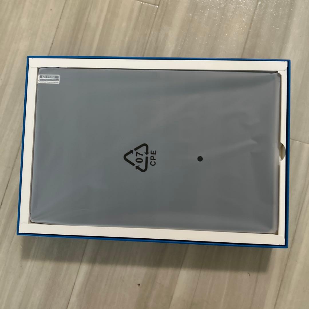 新品　タブレット Android15 11インチ　6GB+128GB+1TB拡張