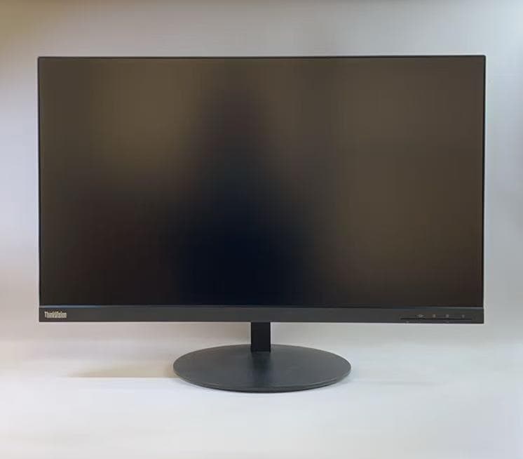 Lenovo ThinkVision P27q-10 27インチ/QHD/IPS