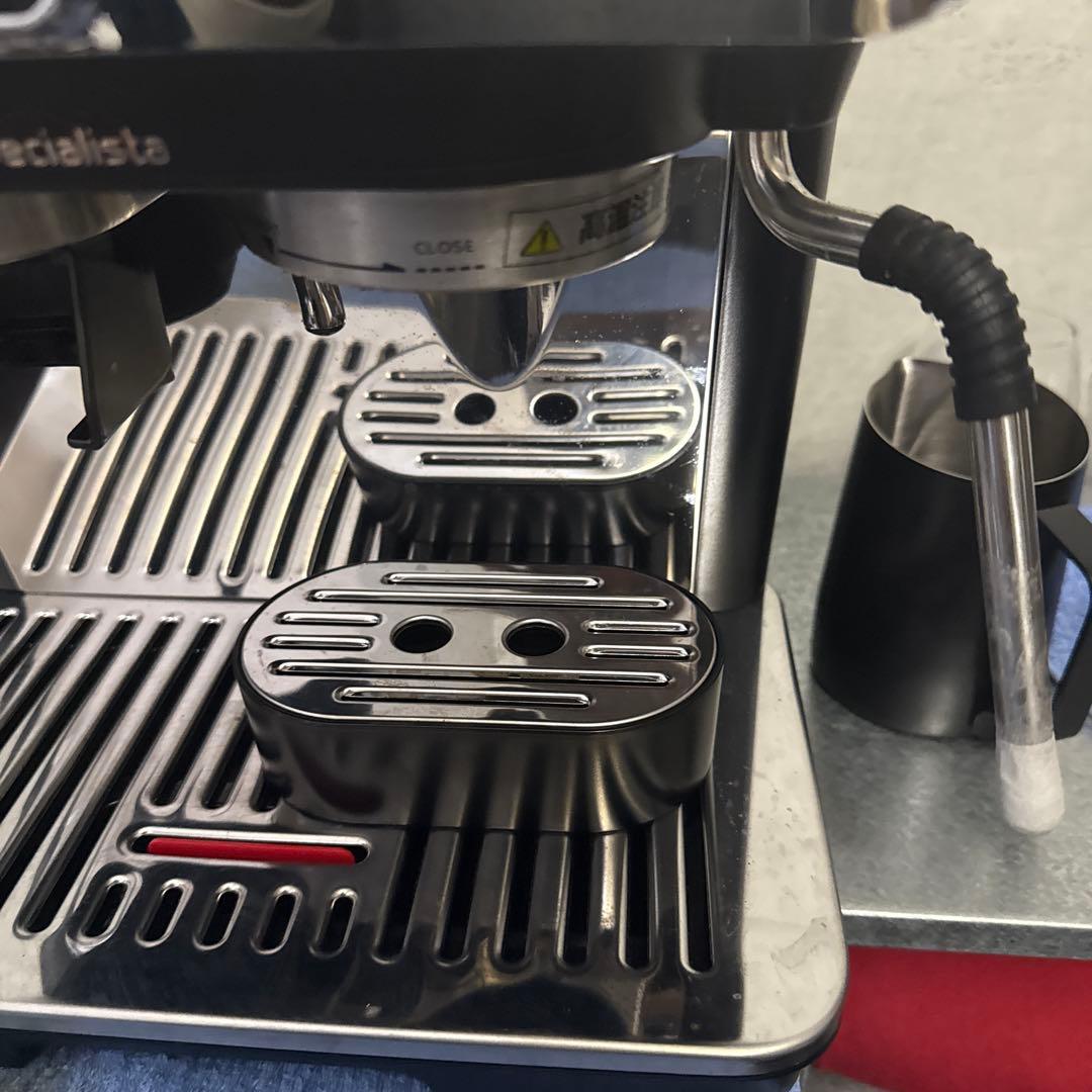 De'Longhi La Specialista Arte スペシャリスタアルテ