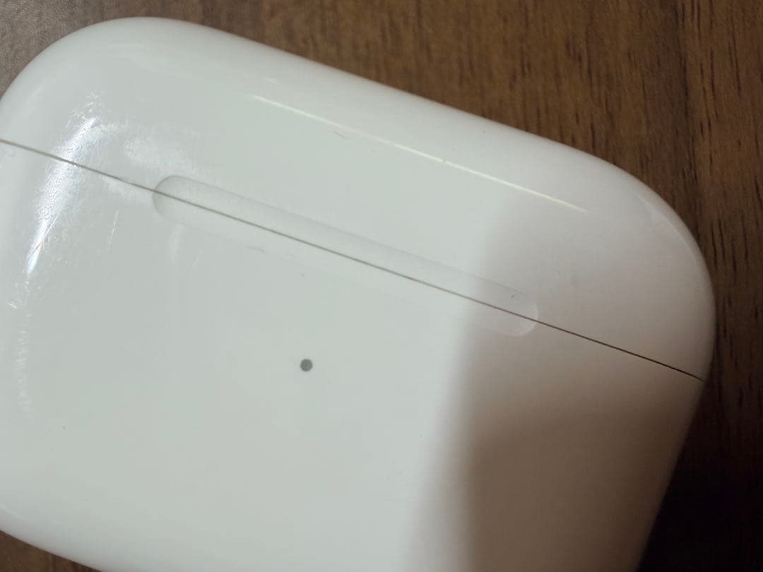 AirPods Pro（第2世代）USB-Cワイヤレス充電　ドラえもん保護ケース