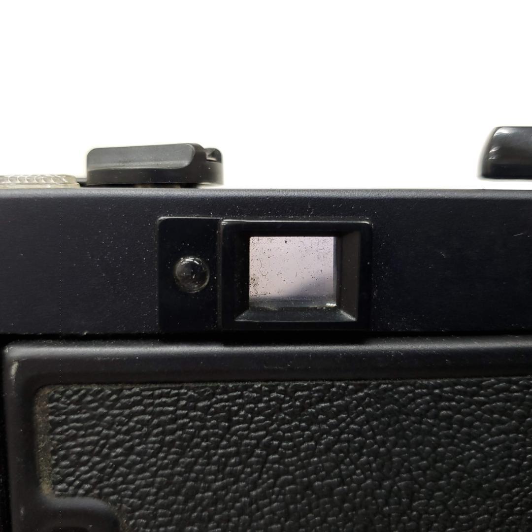 【動作確認済】 KONICA C35 EF F1217-6ID p