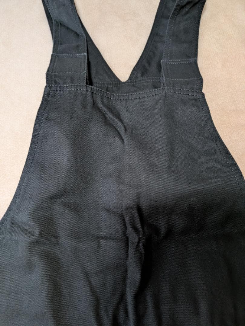 23ss COMME des GARCONS SHIRTサロペット