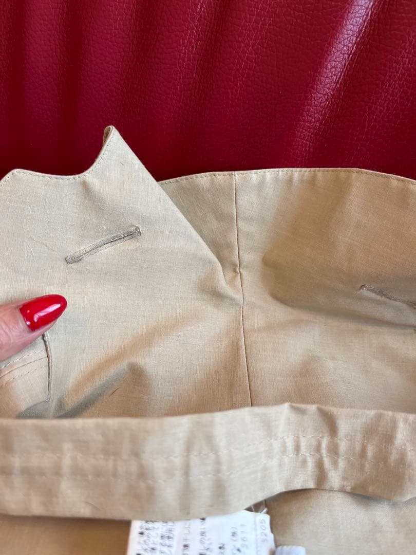 レアエルメスの犬用コート